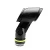 Soporte Microfono Clamp y Pipeta Universal