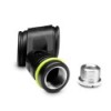 Soporte Microfono Clamp y Pipeta Universal