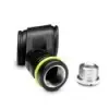 Soporte Microfono Clamp y Pipeta Universal