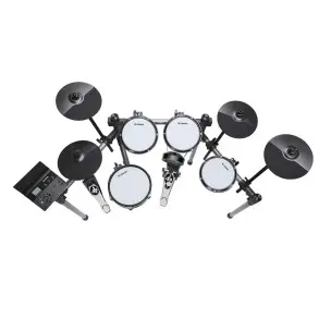 Bateria Electronica Donner EC7249 GROOVE MAX