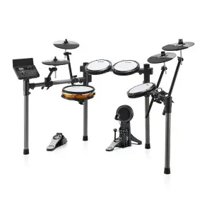 Bateria Electronica Donner EC7249 GROOVE MAX