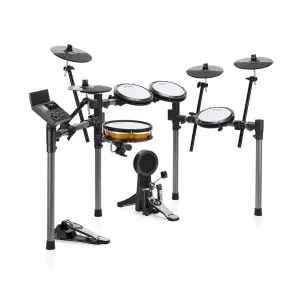 Bateria Electronica Donner EC7249 GROOVE MAX
