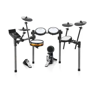 Bateria Electronica Donner EC7249 GROOVE MAX