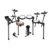 Bateria Electronica Donner EC7249 GROOVE MAX