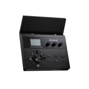 Bateria Electronica Donner EC7248 GROOVE ULTRA