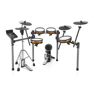 Bateria Electronica Donner EC7248 GROOVE ULTRA