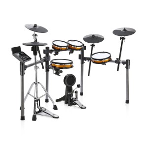 Bateria Electronica Donner EC7248 GROOVE ULTRA