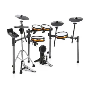 Bateria Electronica Donner EC7248 GROOVE ULTRA