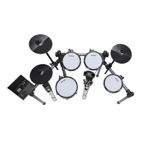 Bateria Electronica Donner EC7247 GROOVE