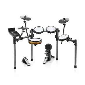 Bateria Electronica Donner EC7247 GROOVE