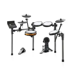 Bateria Electronica Donner EC7247 GROOVE