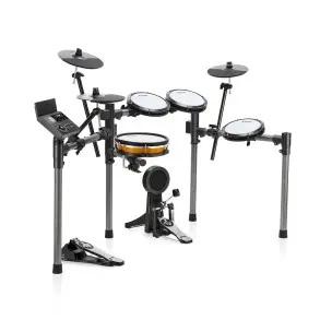 Bateria Electronica Donner EC7247 GROOVE