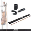 Pack VIolin Soporte y Funda Arco On Stage