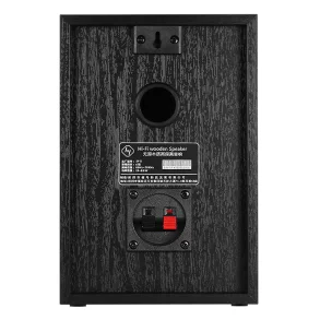 Kit De 2 Bafles Hifi Pasivos Hypersound SP-X2