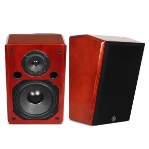 Sistema Home Cinema Pasivo 1100W Hypersound SP-6136