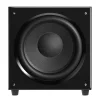 Subowoofer Activo 12" 300W Hypersound ASW-20012