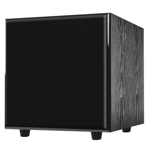 Subowoofer Activo 12" 300W Hypersound ASW-20012