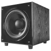 Subowoofer Activo 10" 120W Hypersound ASW-6689D