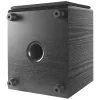 Subowoofer Activo 10" 120W Hypersound ASW-6689D