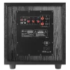 Subowoofer Activo 10" 120W Hypersound ASW-6689D