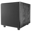 Subowoofer Activo 10" 120W Hypersound ASW-6689D