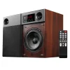 Sistema Hifi Stereo Activa 80W Hypersound IA-230D