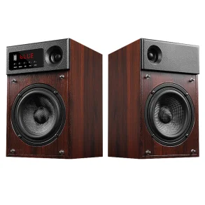 Sistema Hifi Stereo Activa 80W Hypersound IA-230D