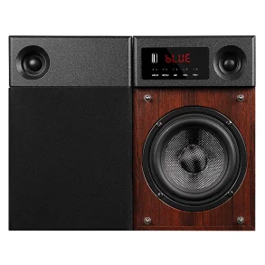 Sistema Hifi Stereo Activa 80W Hypersound IA-230D