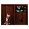 Sistema Hifi Stereo Activa 80W Hypersound IA-230D