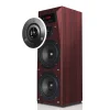 Sistema Columna Hifi Activa 100W Hypersound IA-260