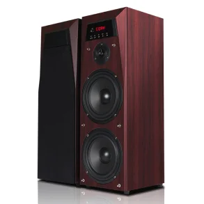 Sistema Columna Hifi Activa 100W Hypersound IA-260
