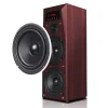 Sistema Columna Hifi Activa 100W Hypersound IA-260