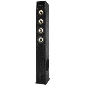 Columna Hifi 2.1Ch Activa 100W Hypersound IA-3060D