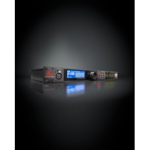Procesador Digital Dbx Drive Rack DBXVENU360-V-EU