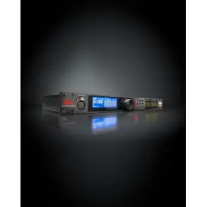 Procesador Digital Dbx Drive Rack DBXVENU360-V-EU