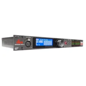 Procesador Digital Dbx Drive Rack DBXVENU360-V-EU