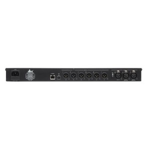 Procesador Digital Dbx Drive Rack DBXVENU360-V-EU