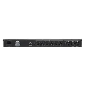 Procesador Digital Dbx Drive Rack DBXVENU360-V-EU