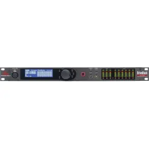 Procesador Digital Dbx Drive Rack DBXVENU360-V-EU