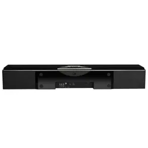 Barra De Sonido Home 5,1 180W Hypersound IA-6120HD