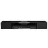 Barra De Sonido Home 5,1 180W Hypersound IA-6120HD
