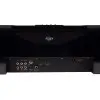 Barra De Sonido Home 5,1 180W Hypersound IA-6120HD