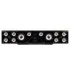 Barra De Sonido Home 5,1 180W Hypersound IA-6120HD
