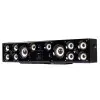 Barra De Sonido Home 5,1 180W Hypersound IA-6120HD