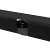Barra De Sonido Home 5,1 155W Hypersound IA-6120KTV