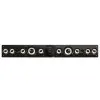 Barra De Sonido Home 5,1 155W Hypersound IA-6120KTV