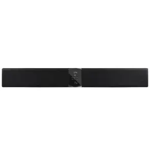 Barra De Sonido Home 5,1 155W Hypersound IA-6120KTV
