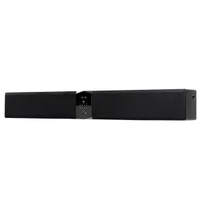 Barra De Sonido Home 5,1 155W Hypersound IA-6120KTV