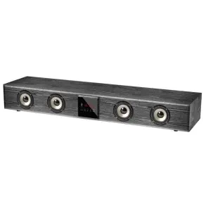 Barra De Sonido Hifi 2,1 100W Hypersound IA-3060TV
