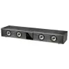 Barra De Sonido Hifi 2,1 100W Hypersound IA-3060TV